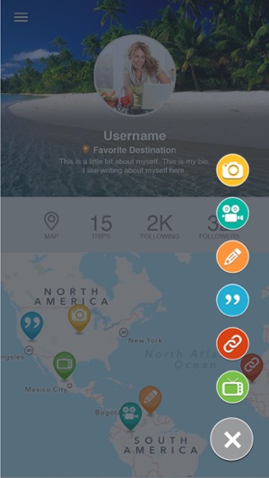 Navigatio | Your Travel Companion(圖2)-速報App