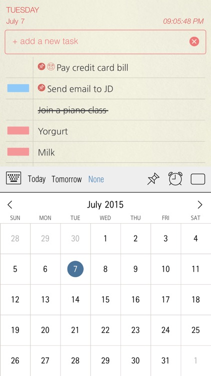 Do! - The Best of Simple To Do Lists screenshot-3