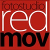 Fotostudio Red Mov