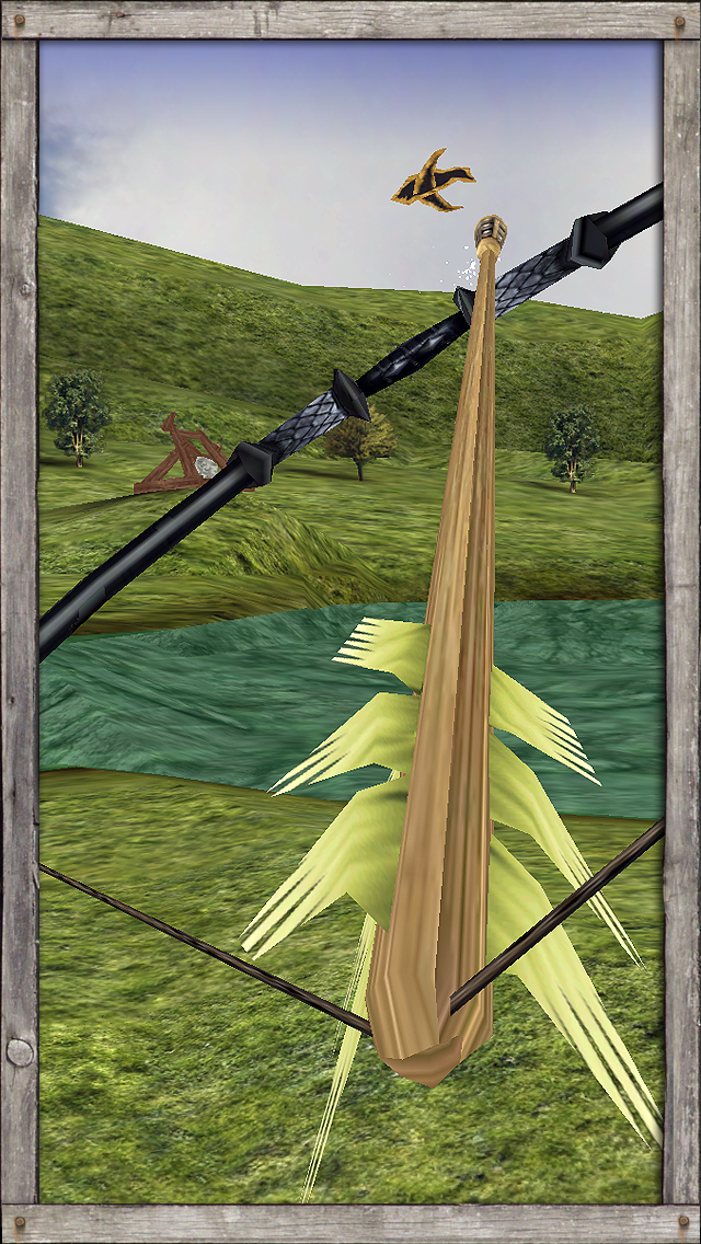 Bowmaster screenshot1