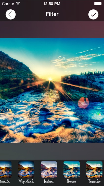 Photo Wizard Pro screenshot-3