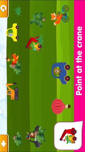 Smart Baby! Kids Educational Games for boys, girls(圖3)-速報App