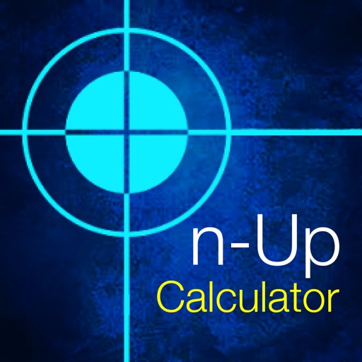 N-up Calculator