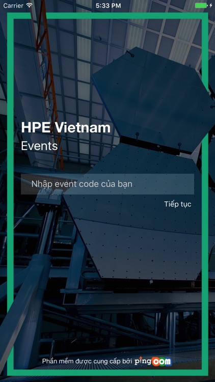 HPE Vietnam Events