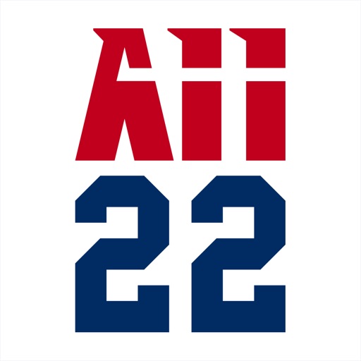 All 22 - NFL News icon