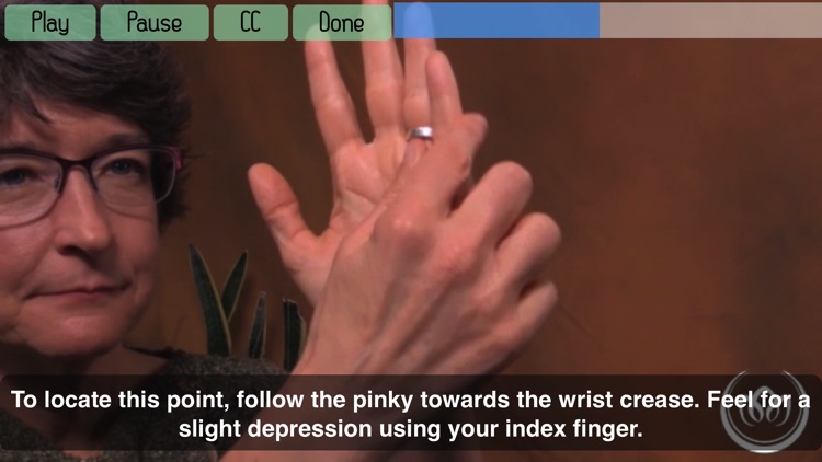 MeTime Acupressure screenshot-3