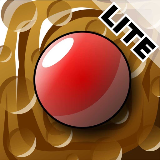 Go Marble Lite Edition - Extreme Tilt & Touch Modern Wooden Labyrinth Maze Game Icon