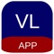 Application Mobile de la plateforme chrétienne victoire-live