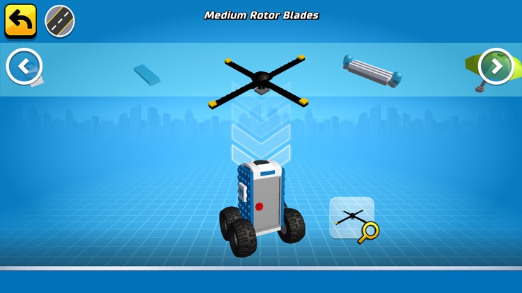LEGO® City My City 2 screenshot-3