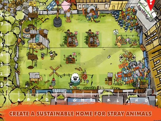Sustainable Shaun screenshot 6