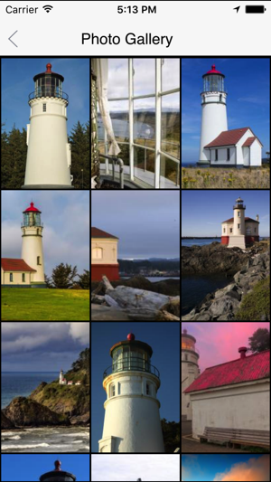 Oregon Lighthouses(圖3)-速報App