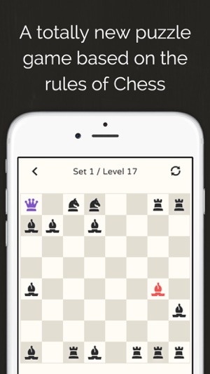 No More Kings - Chess Puzzle(圖1)-速報App