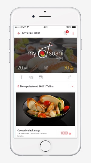 Mysushi(圖3)-速報App