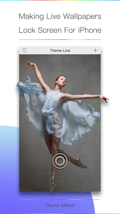 Theme Maker - Live Photo Maker