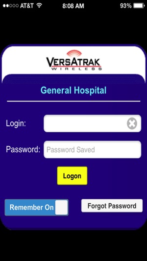 VersaTrak Mobile(圖1)-速報App