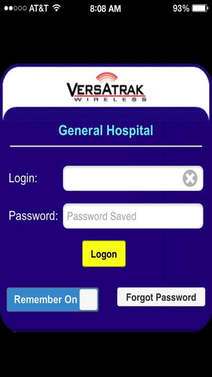 VersaTrak Mobile