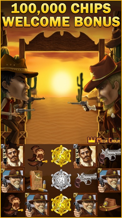 VEGAS SLOTS CASINO MEGA CROWN 2.0.9 IOS CASINO VEGAS SLOTS CASINO MEGA CROWN 2.0.9 IOS
