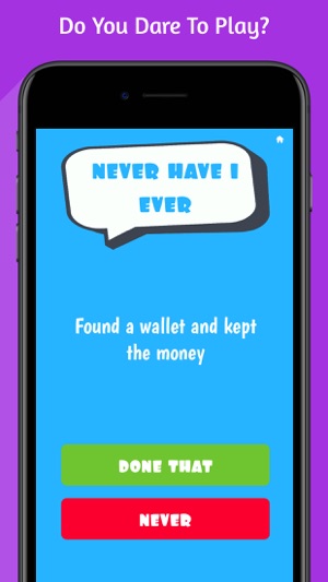 Never Have I Ever : Party Game(圖3)-速報App