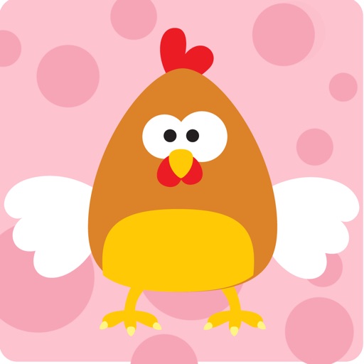 Chicken Dirty icon