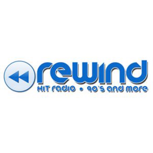 Rewind Hit Radio icon