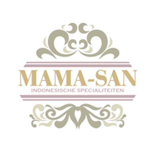 Mama-San icon