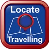 Locate Travelling