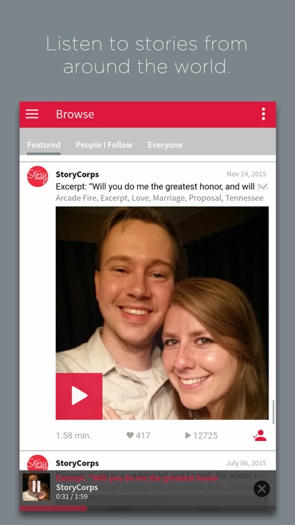 StoryCorps