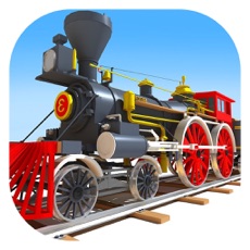 Activities of Tricky Train 3D Puzzle Game