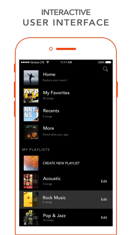 Music Now - Unlimited Video, Mp3 Music for YouTube screenshot-4