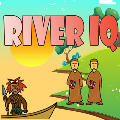 River IQ Hindi - IQ Test