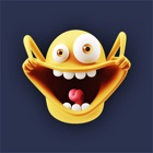 Top 44 Stickers Apps Like Funny Head - Stickers for iMessage - Best Alternatives