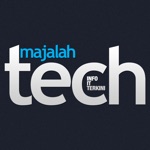 Majalah Tech