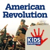 American Revolution by KIDS DISCOVER