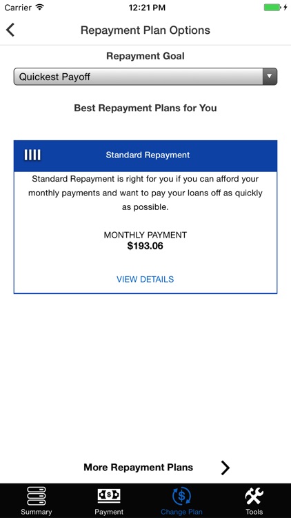 AES Student Loans screenshot-3