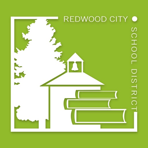 Redwood City School District icon