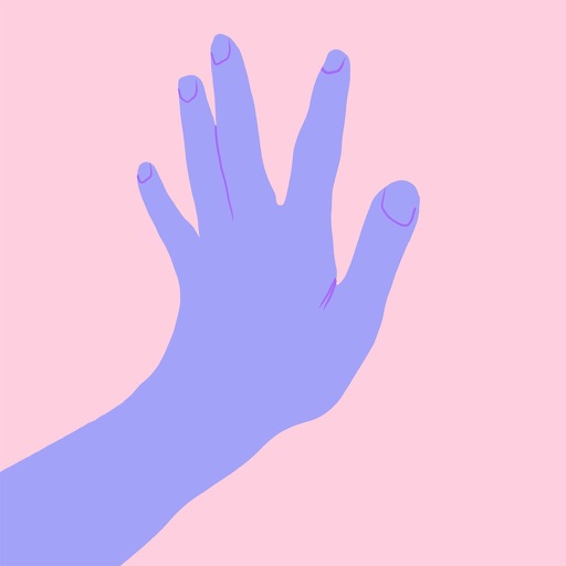 Talking Hands