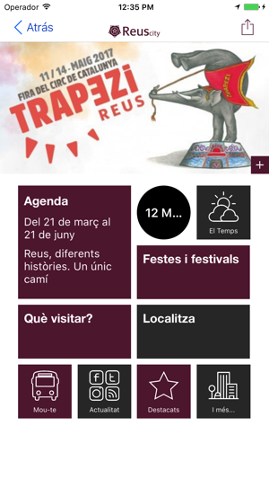 Reus City(圖2)-速報App