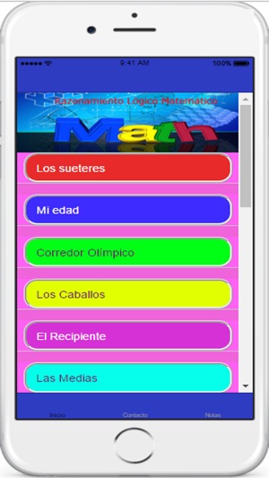 Razonamiento Logico Matematico(圖1)-速報App