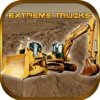 Extreme Trucks Driving Simulator