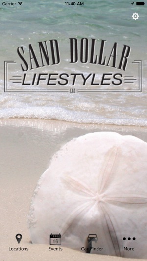 Sand Dollar Lifestyles