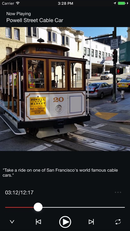 Travelear: Listen to the World
