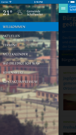 Gemeinde Schiffweiler(圖2)-速報App