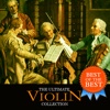 Best of Best Violin - the Classical Music