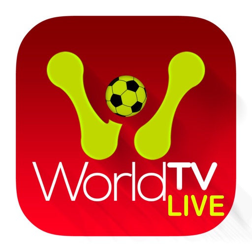 World Tv Live icon