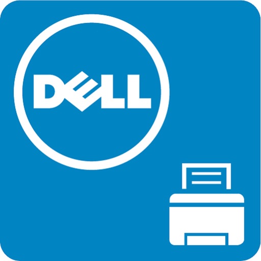 Dell Document Hub Icon