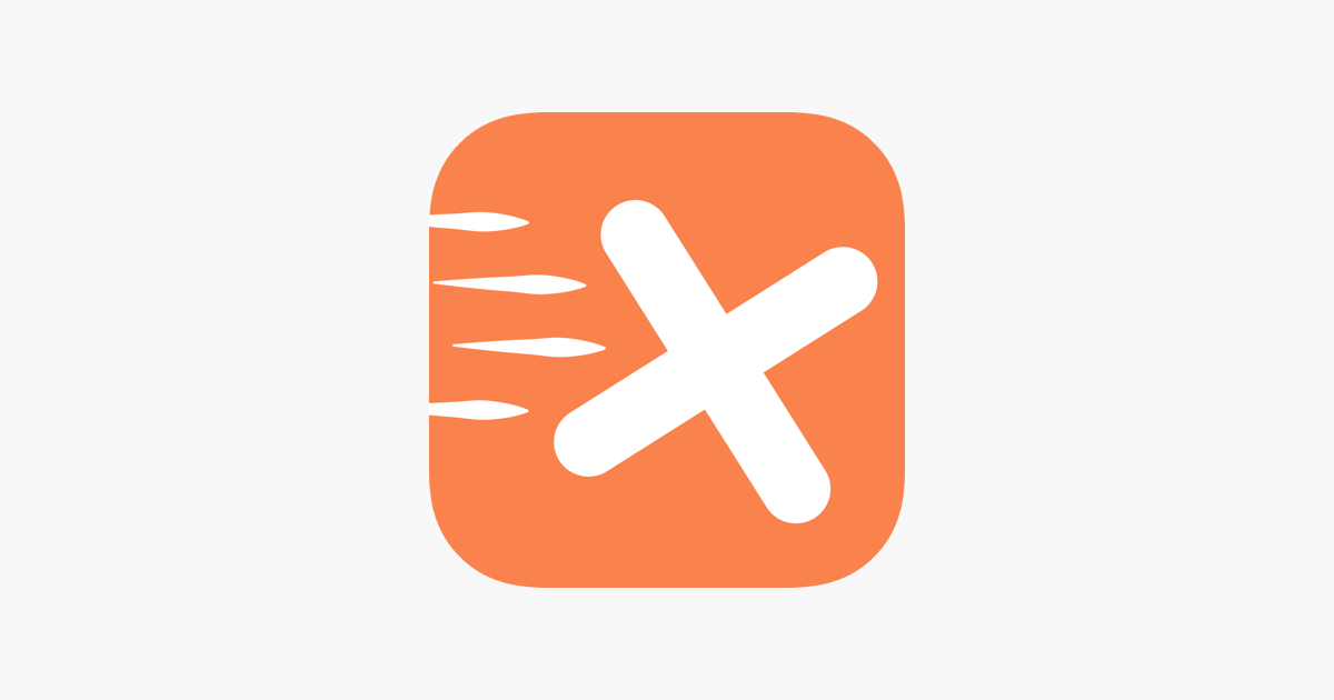multiplication speedrun on the app store