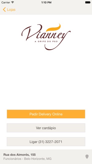 Padaria Vianney(圖2)-速報App