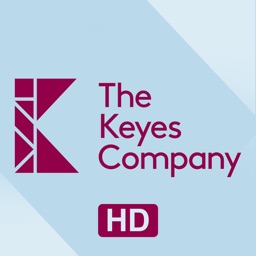 Keyes Real Estate for iPad