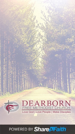 Dearborn Free Methodist(圖1)-速報App