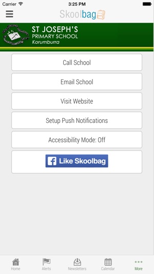 St Josephs Primary School Korumburra - Skoolbag(圖5)-速報App